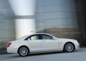 Mercedes-Benz S400 Hybrid Mercedes-Benz S400 Hybrid
